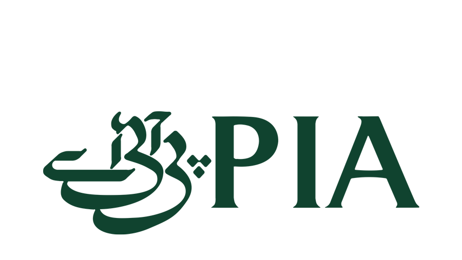 PIA Pakistan International Airlines