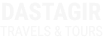dastagir Logo